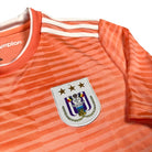 2018/19 Anderlecht Extérieur - Saelemaekers 56 (13/14a) - Iconic Football Shop