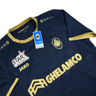 2018/19 Antwerp Third - Seck 3 *STOCK PRO* (2XL) - Iconic Football Shop
