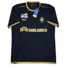 2018/19 Antwerp Third - Seck 3 *STOCK PRO* (2XL) - Iconic Football Shop
