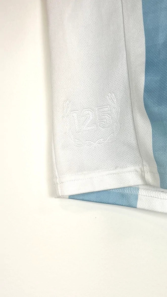 2018/19 Argentine Domicile - Messi 10 (S) - Iconic Football Shop