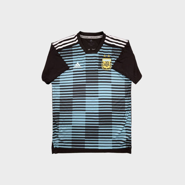 2018/19 Argentine Entraînement (S) - Iconic Football Shop
