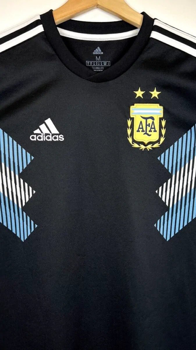 2018/19 Argentine Extérieur (M) - Iconic Football Shop