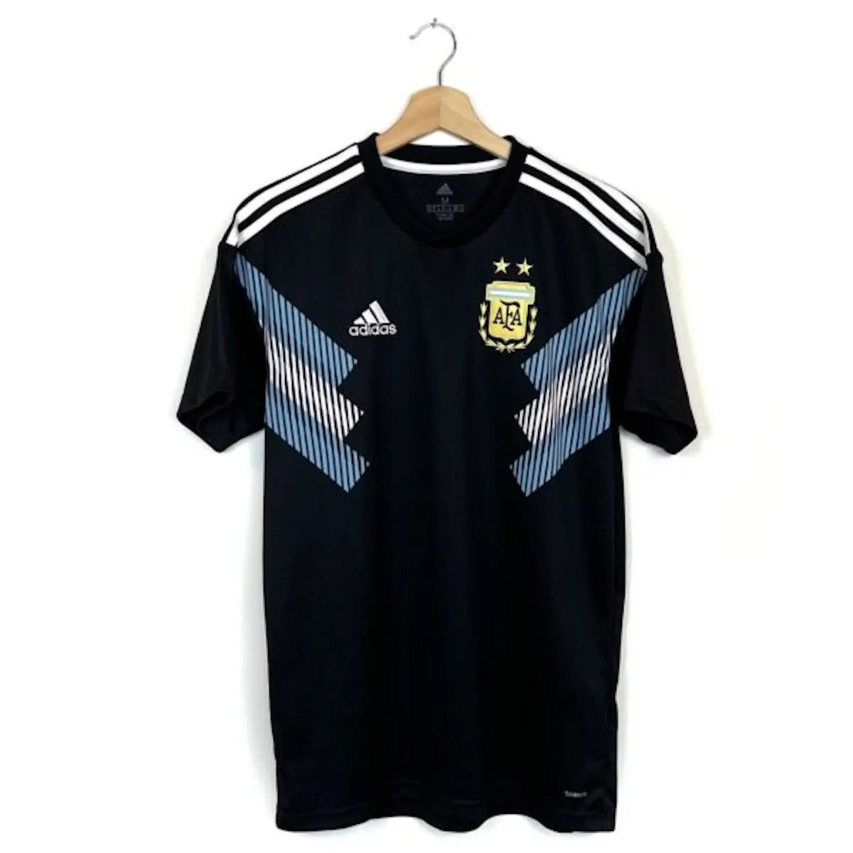 2018/19 Argentine Extérieur (M) - Iconic Football Shop