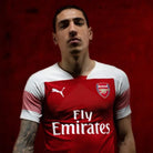 2018/19 Arsenal Domicile (L) - Iconic Football Shop
