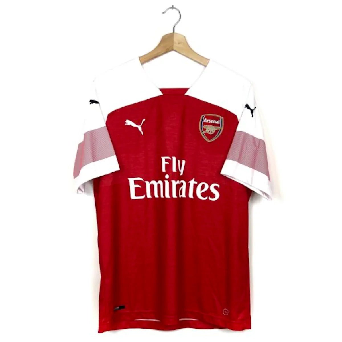2018/19 Arsenal Domicile (L) - Iconic Football Shop