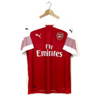 2018/19 Arsenal Domicile (L) - Iconic Football Shop