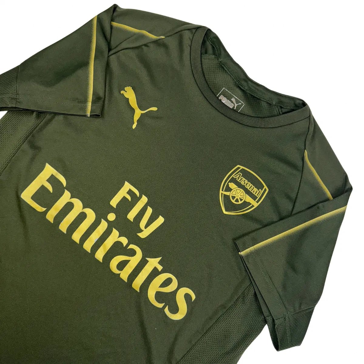 2018/19 Arsenal Entraînement (13/14a) - Iconic Football Shop