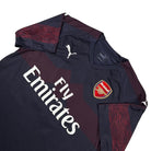 2018/19 Arsenal Extérieur - Aubameyang 14 (M) - Iconic Football Shop