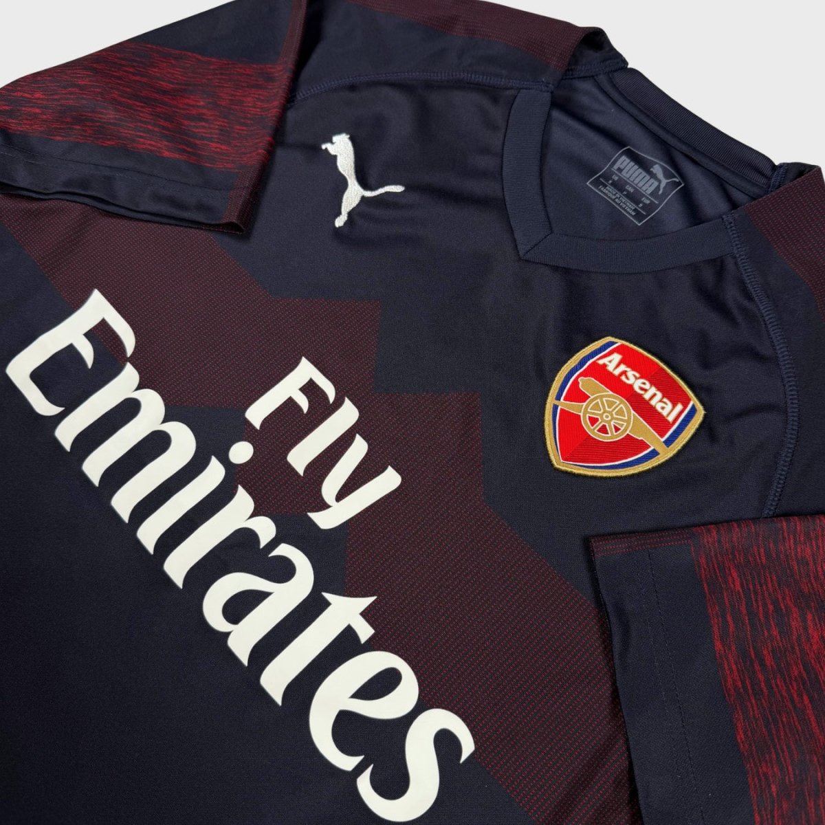 2018/19 Arsenal Extérieur (S) - Iconic Football Shop