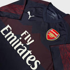 2018/19 Arsenal Extérieur (S) - Iconic Football Shop