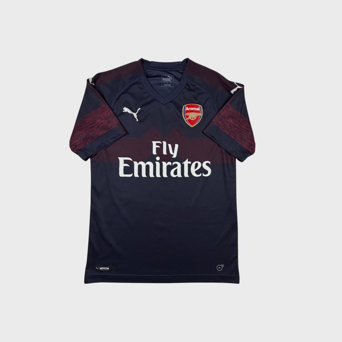 2018/19 Arsenal Extérieur (S) - Iconic Football Shop