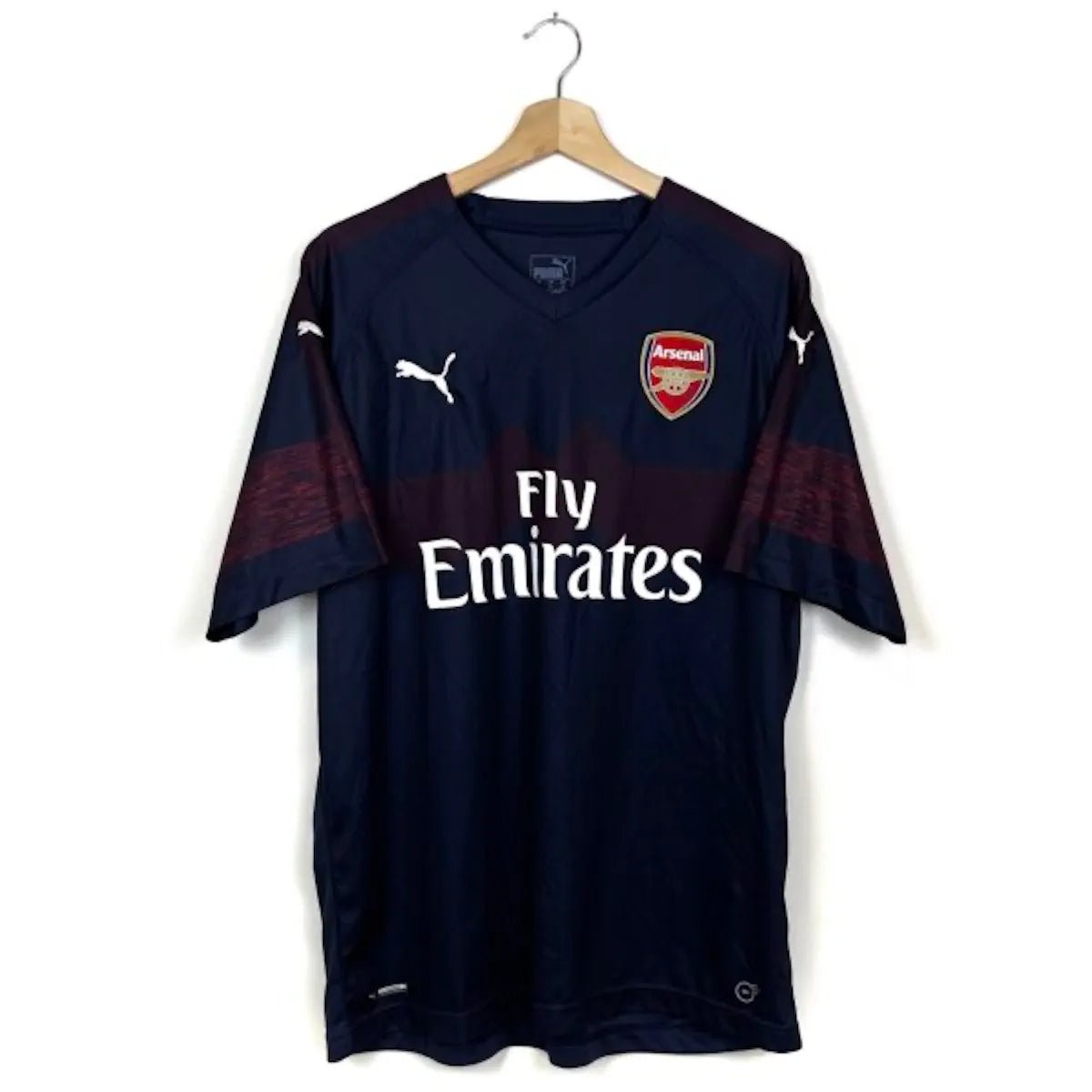 2018/19 Arsenal Extérieur (XL) - Iconic Football Shop