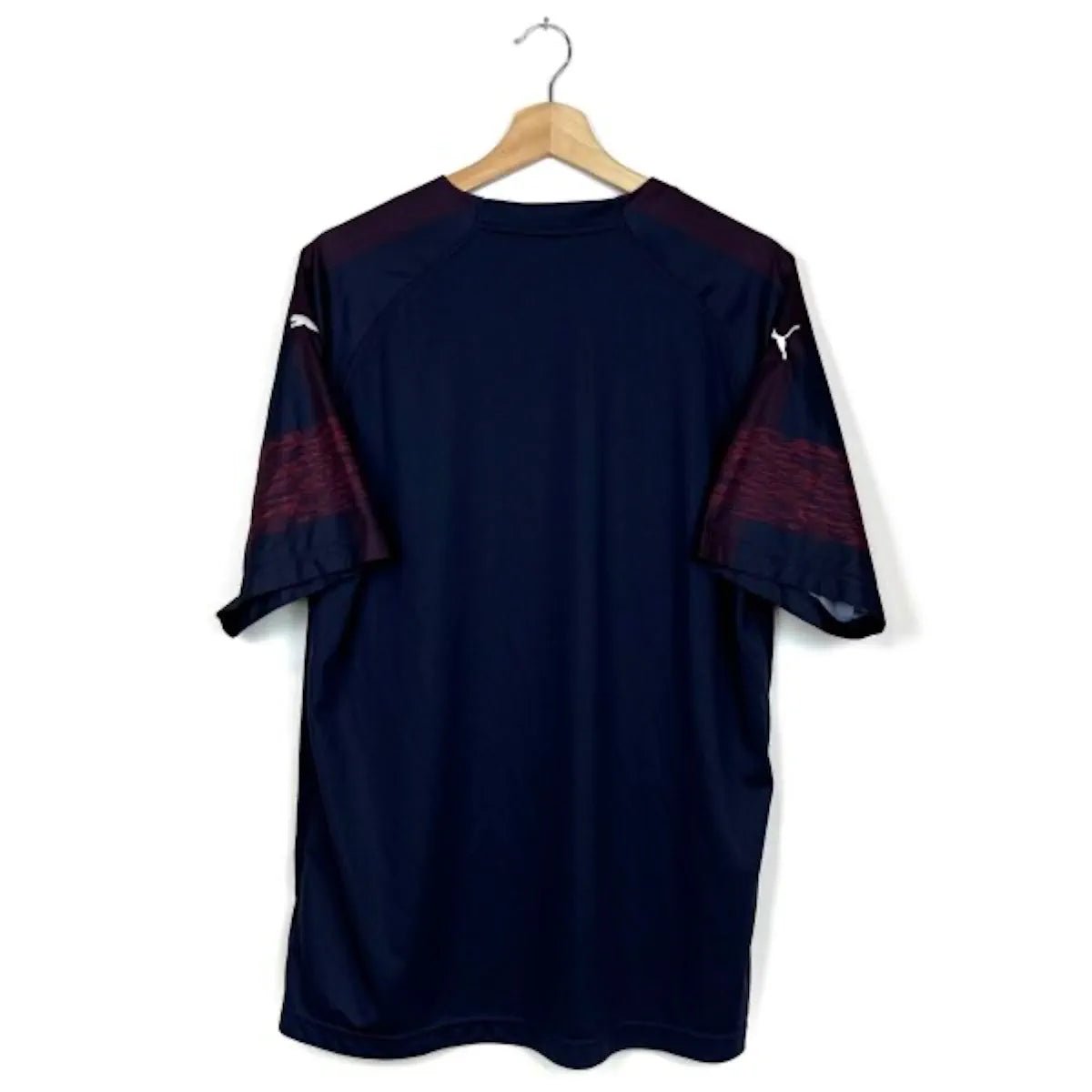 2018/19 Arsenal Extérieur (XL) - Iconic Football Shop