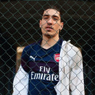 2018/19 Arsenal Extérieur (XL) - Iconic Football Shop