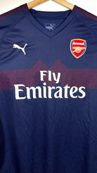 2018/19 Arsenal Extérieur (XL) - Iconic Football Shop