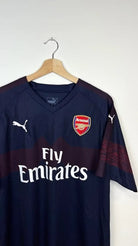 2018/19 Arsenal Extérieur (XL) - Iconic Football Shop