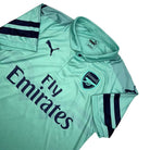 2018/19 Arsenal Third - Özil 10 (S) - Iconic Football Shop