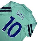 2018/19 Arsenal Third - Özil 10 (S) - Iconic Football Shop
