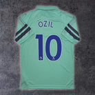 2018/19 Arsenal Third - Özil 10 (S) - Iconic Football Shop