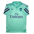 2018/19 Arsenal Third - Özil 10 (S) - Iconic Football Shop