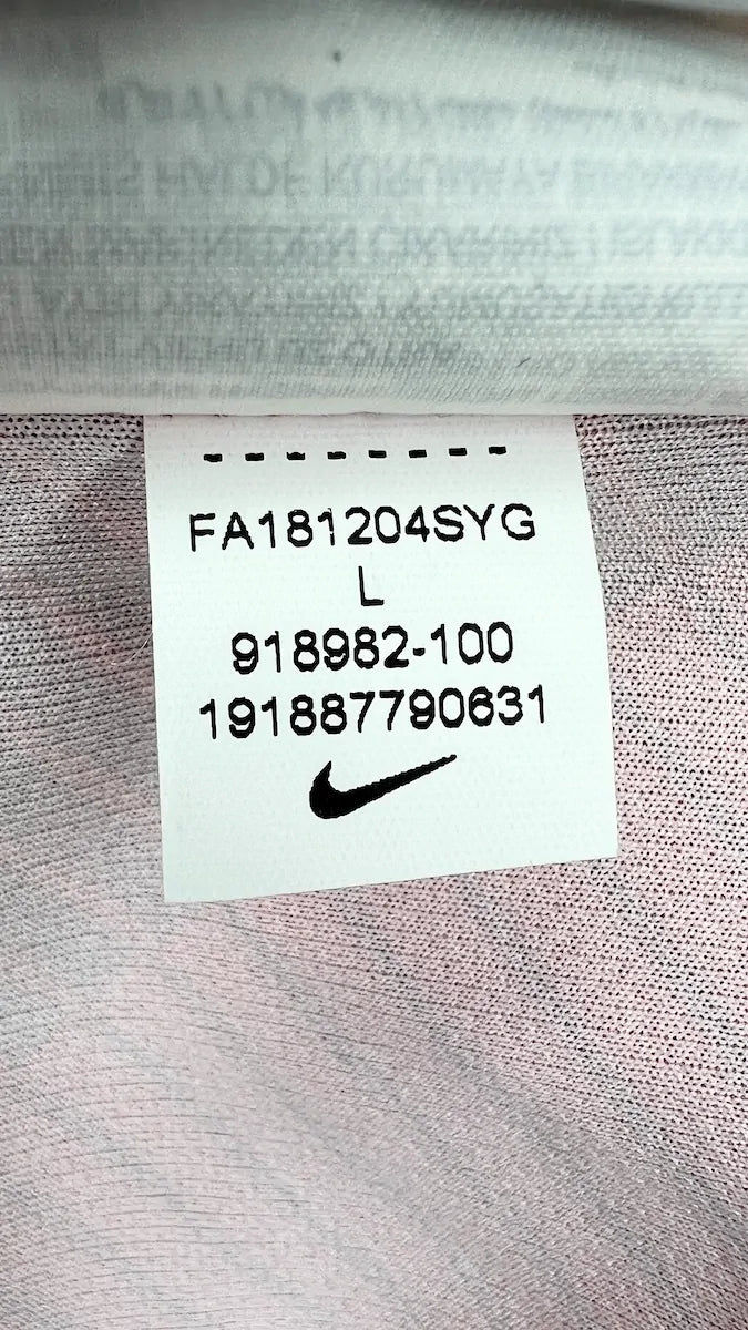 2018/19 AS Monaco Domicile - Fàbregas 44 (L) - Iconic Football Shop