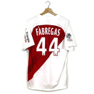 2018/19 AS Monaco Domicile - Fàbregas 44 (L) - Iconic Football Shop