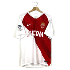 2018/19 AS Monaco Domicile - Fàbregas 44 (L) - Iconic Football Shop