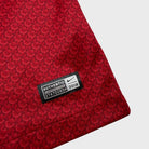 2018/19 AS Roma Domicile (L) - Iconic Football Shop