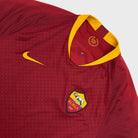 2018/19 AS Roma Domicile (L) - Iconic Football Shop