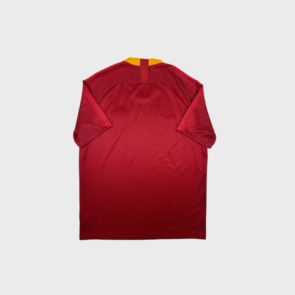 2018/19 AS Roma Domicile (L) - Iconic Football Shop