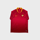 2018/19 AS Roma Domicile (L) - Iconic Football Shop