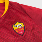 2018/19 AS Roma Domicile (L) - Iconic Football Shop