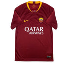 2018/19 AS Roma Domicile (S) - Iconic Football Shop
