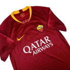 2018/19 AS Roma Domicile (S) - Iconic Football Shop