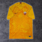 2018/19 AS Roma Third (S) - Iconic Football Shop
