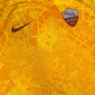 2018/19 AS Roma Third (S) - Iconic Football Shop