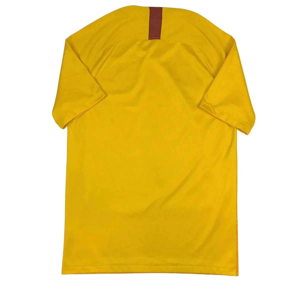 2018/19 AS Roma Third (S) - Iconic Football Shop