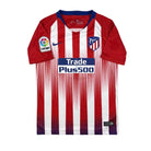 2018/19 Atlético Madrid Domicile (10/12a) - Iconic Football Shop