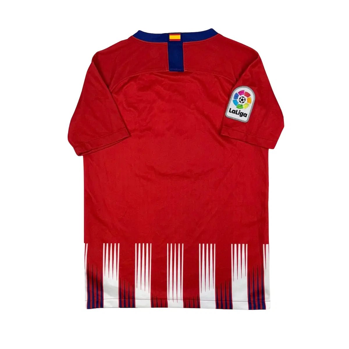 2018/19 Atlético Madrid Domicile (10/12a) - Iconic Football Shop