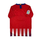 2018/19 Atlético Madrid Domicile (10/12a) - Iconic Football Shop