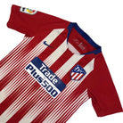 2018/19 Atlético Madrid Domicile (8/10a) - Iconic Football Shop