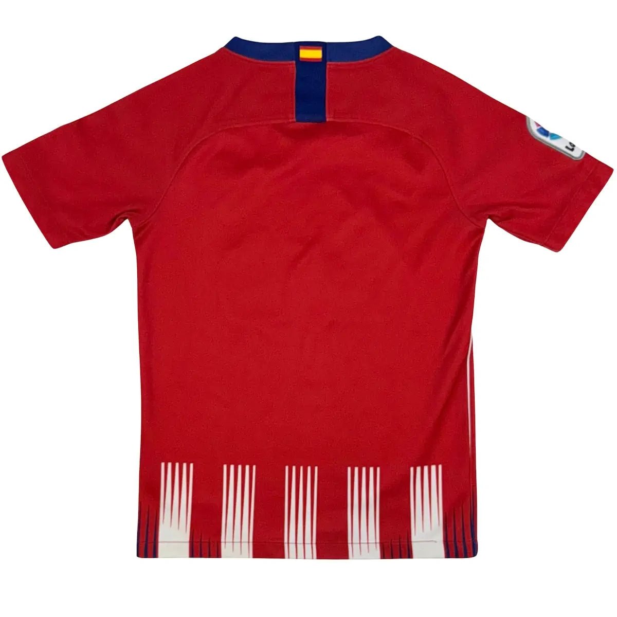2018/19 Atlético Madrid Domicile (8/10a) - Iconic Football Shop