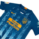 2018/19 Atlético Madrid Third - Griezmann 7 (8/10a) - Iconic Football Shop