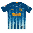 2018/19 Atlético Madrid Third - Griezmann 7 (8/10a) - Iconic Football Shop