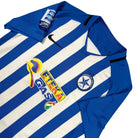 2018/19 Atromitos Athènes Domicile - Garoufalias 21 *SIGNÉ / PRO* (M) - Iconic Football Shop