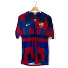 2018/19 Barcelone Domicile *COLLAB' NIKE 20 ANS* (S) - Iconic Football Shop