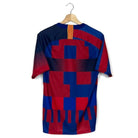 2018/19 Barcelone Domicile *COLLAB' NIKE 20 ANS* (S) - Iconic Football Shop