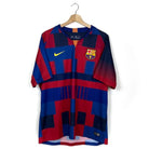 2018/19 Barcelone Domicile *COLLAB' NIKE 20 ANS* (XL) - Iconic Football Shop
