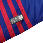 2018/19 Barcelone Domicile - Coutinho 7 (14a) - Iconic Football Shop
