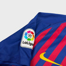 2018/19 Barcelone Domicile (M) - Iconic Football Shop